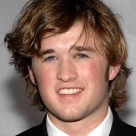 Haley Joel Osment Agent